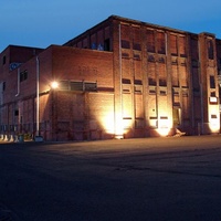 ArtCube, Gand