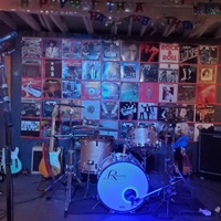 Concerts de rock à The Cottage Lounge, Dallas, TX The Cottage Lounge, Dallas, TX