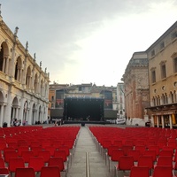 Piazza dei Signori, Vicence