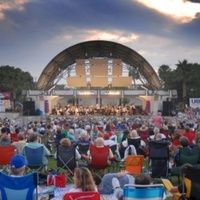 Concerts de rock à Riverfront Park Amphitheater, Cocoa, FL Riverfront Park Amphitheater, Cocoa, FL