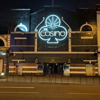 Concerts de rock à Casino Nightclub, Guildford Casino Nightclub, Guildford