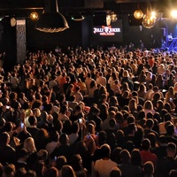 Concerts de rock à Jolly Joker Kartal, Istanbul Jolly Joker Kartal, Istanbul