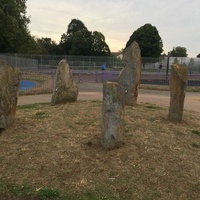 Concerts de rock à Hermit Recreation Ground, London, ON Hermit Recreation Ground, London, ON