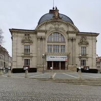 Concerts de rock à Stadttheater, Fürth Stadttheater, Fürth