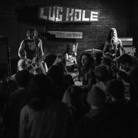 Concerts de rock à The Lughole, Sheffield The Lughole, Sheffield