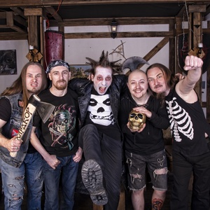 Тайна Театра (кавер-шоу "Король и Шут") 2025 Concerts de rock à Тайна Театра (кавер-шоу "Король и Шут")