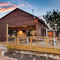 Concerts de rock à Ghost Note Brewing, Dripping Springs, TX Ghost Note Brewing, Dripping Springs, TX