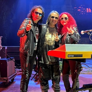 El Tri 2025 Concerts de rock à El Tri