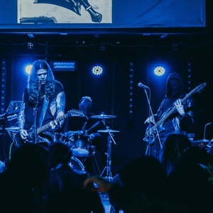 МРА:ААК 2025 Concerts de rock à МРА:ААК