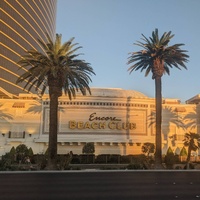 Concerts de rock à Encore Beach Club, Las Vegas, NV Encore Beach Club, Las Vegas, NV