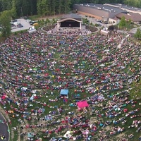 Concerts de rock à Mentor Civic Amphitheater, Mentor, OH Mentor Civic Amphitheater, Mentor, OH