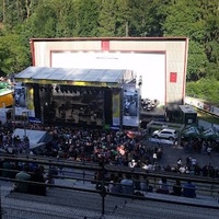 Amfiteátr, Jihlava