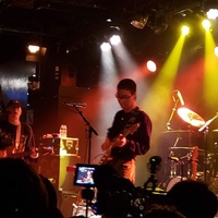 Concerts de rock à Paradise Rock Club, Boston, MA Paradise Rock Club, Boston, MA