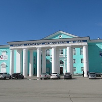 DK BAZ, Krasnotourinsk