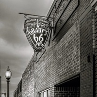 Concerts de rock à Grady's 66 Pub, Yukon, OK Grady's 66 Pub, Yukon, OK