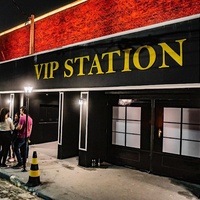 Concerts de rock à Vip Station, São Paulo Vip Station, São Paulo