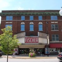 Concerts de rock à Fischer Theatre, Danville, IL Fischer Theatre, Danville, IL