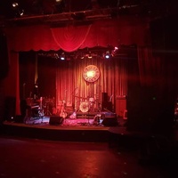 One Eyed Jacks, La Nouvelle-Orléans, LA