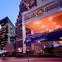 Concerts de rock à The Ballroom at Bayou Place, Houston, TX The Ballroom at Bayou Place, Houston, TX