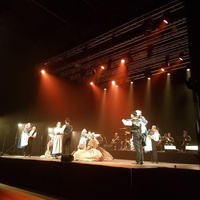 Concerts de rock à Le Carre Sevigne, Cesson-Sévigné Le Carre Sevigne, Cesson-Sévigné
