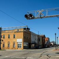 Ahoskie, NC