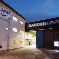 Concerts de rock à Garden Shinkiba Factory, Tokyo Garden Shinkiba Factory, Tokyo