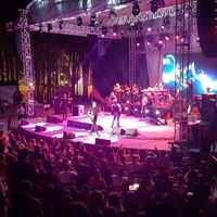 Concerts de rock à Konyaalti Open Air Theater, Antalya Konyaalti Open Air Theater, Antalya