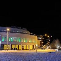 Concerts de rock à Tsentr Kultury I Dosuga Poliarnaia Zvezda, Olenegorsk Tsentr Kultury I Dosuga Poliarnaia Zvezda, Olenegorsk
