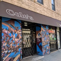 Concerts de rock à Coles Bar, Chicago, IL Coles Bar, Chicago, IL