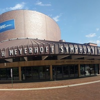 Concerts de rock à Joseph Meyerhoff Symphony Hall, Baltimore, MD Joseph Meyerhoff Symphony Hall, Baltimore, MD