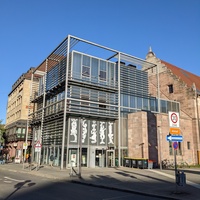 Soft Spot, Nuremberg