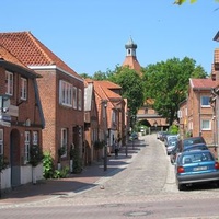 Oldenbourg en Holstein