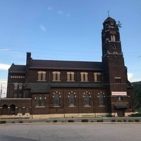 Concerts de rock à St Columba Church, Johnstown, PA St Columba Church, Johnstown, PA