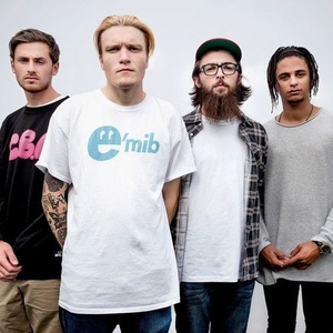 Neck Deep 2025 Concerts de rock à Neck Deep