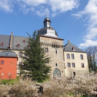Concerts de rock à Schloss Liedberg, Korschenbroich Schloss Liedberg, Korschenbroich