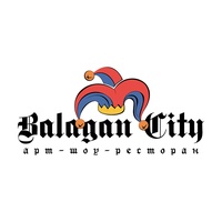 Art-Shou-Restoran Balagan City, Voronej