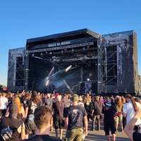 Concerts de rock à Flugplatz Obermehler Schlotheim, Nottertal-Heilinger Höhen Flugplatz Obermehler Schlotheim, Nottertal-Heilinger Höhen