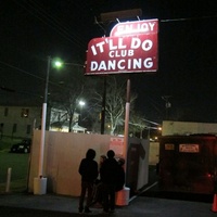 Concerts de rock à It'll Do Club, Dallas, TX It'll Do Club, Dallas, TX