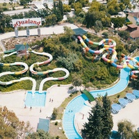 Concerts de rock à Mavi Su Aqualand, Adana Mavi Su Aqualand, Adana