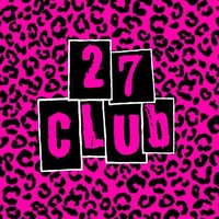 27 Club, Asheville, NC