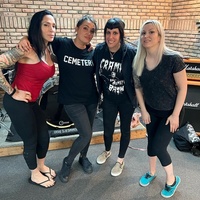 The Devotchkas