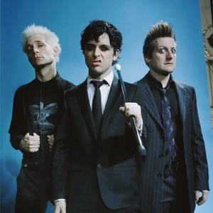 Green Day 2025 Concerts de rock à Green Day