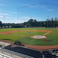 Sparrow Stadium, Florence, SC