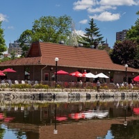 Concerts de rock à The Boathouse, Kitchener The Boathouse, Kitchener