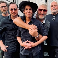 Afghan Whigs 2025 Afghan Whigs