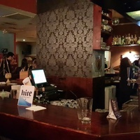 Syncopa Bar, Haïfa