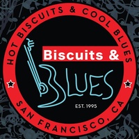 Concerts de rock à Biscuits And Blues, San Francisco, CA Biscuits And Blues, San Francisco, CA