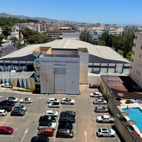 Concerts de rock à Palacio De Congresos Y Exposiciones Adolfo Suarez, Marbella Palacio De Congresos Y Exposiciones Adolfo Suarez, Marbella