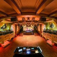 ROXY, Prague