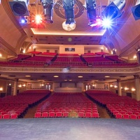 Concerts de rock à Saenger Theatre Mobile, Mobile, AL Saenger Theatre Mobile, Mobile, AL